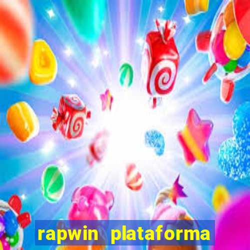 rapwin plataforma de jogos